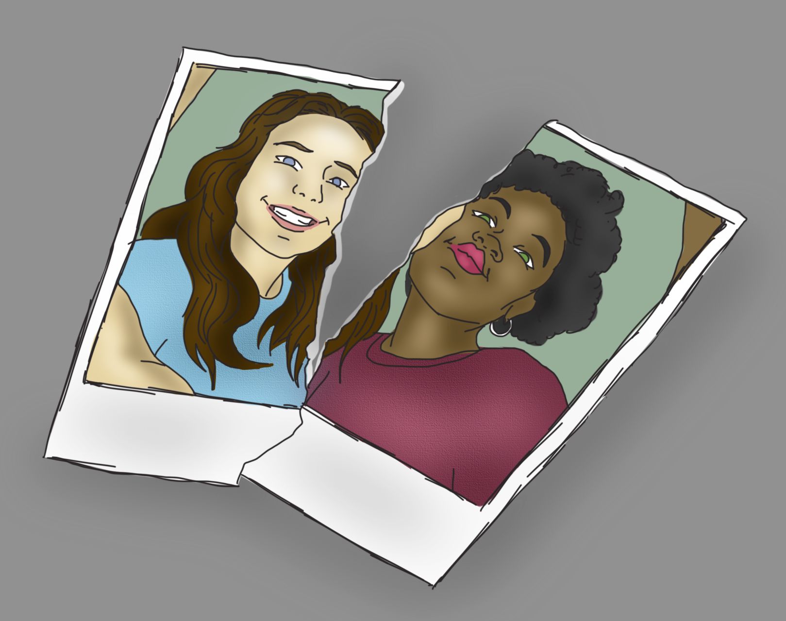 Lessons to learn from a bad roommate